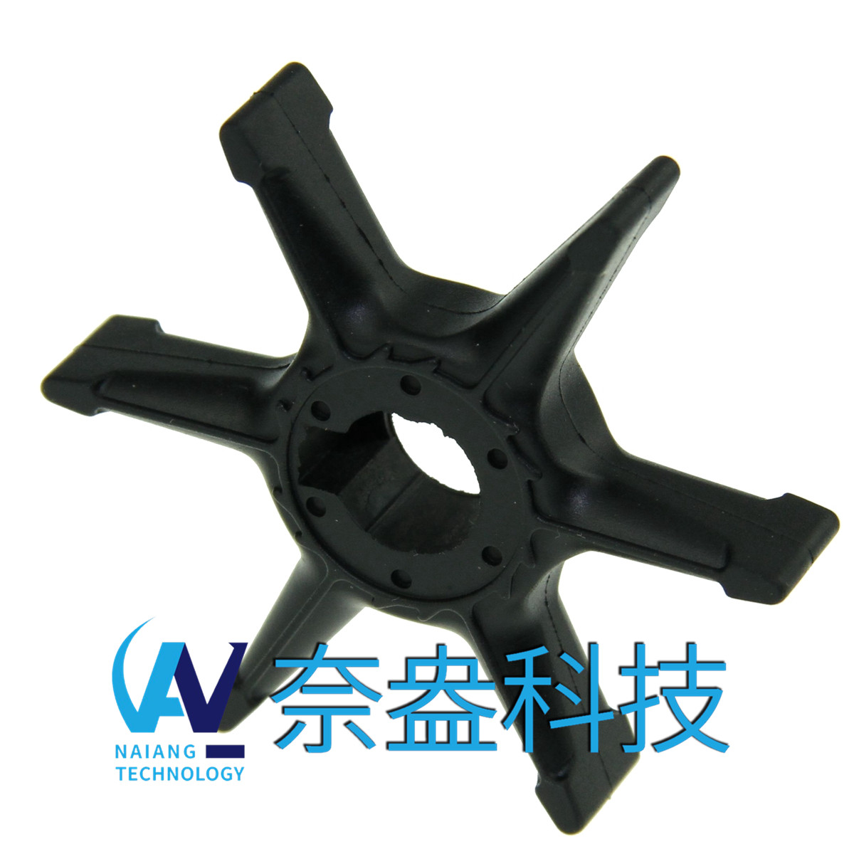 雅馬哈舷外機橡膠葉輪4hp-YAMAHA Impeller 6G0-44352-03