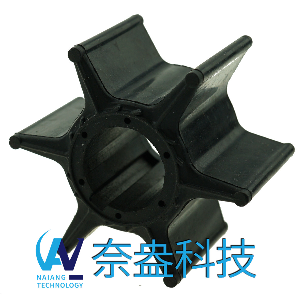 雅馬哈舷外機(jī)橡膠葉輪80/100hp-YAMAHA Impeller 67F-44352-01