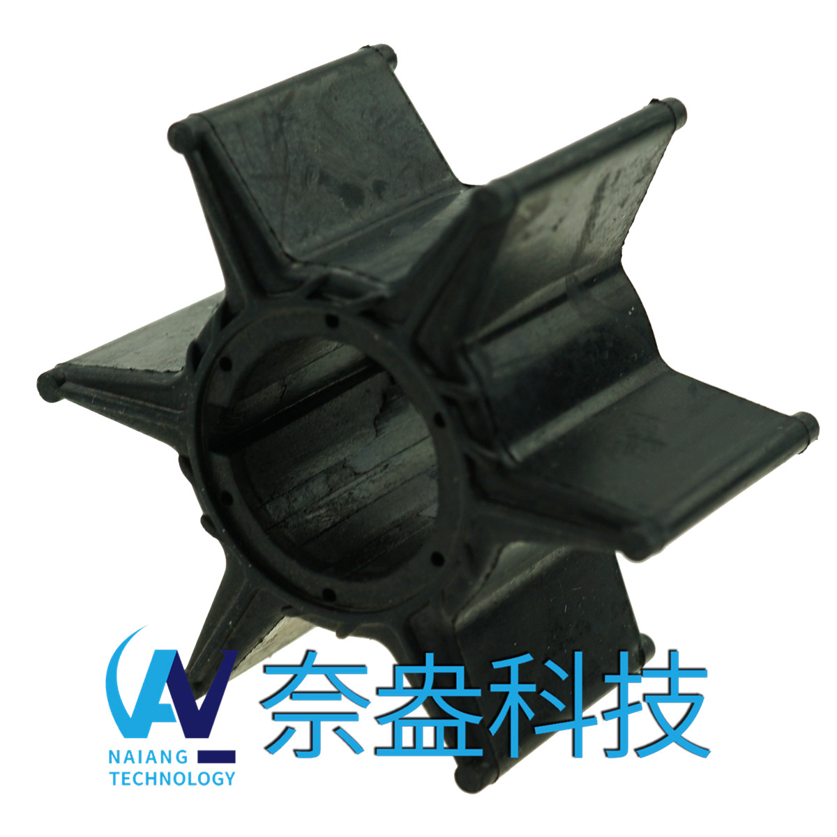 雅馬哈舷外機(jī)橡膠葉輪75/85/90hp-YAMAHA Impeller 688-44352-03