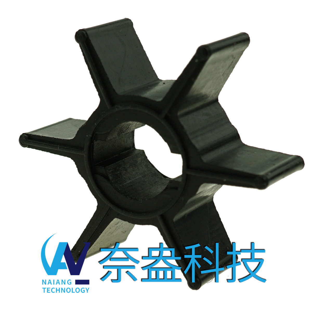 水星舷外機橡膠葉輪 Mercury Impeller 47-95289-2/114812