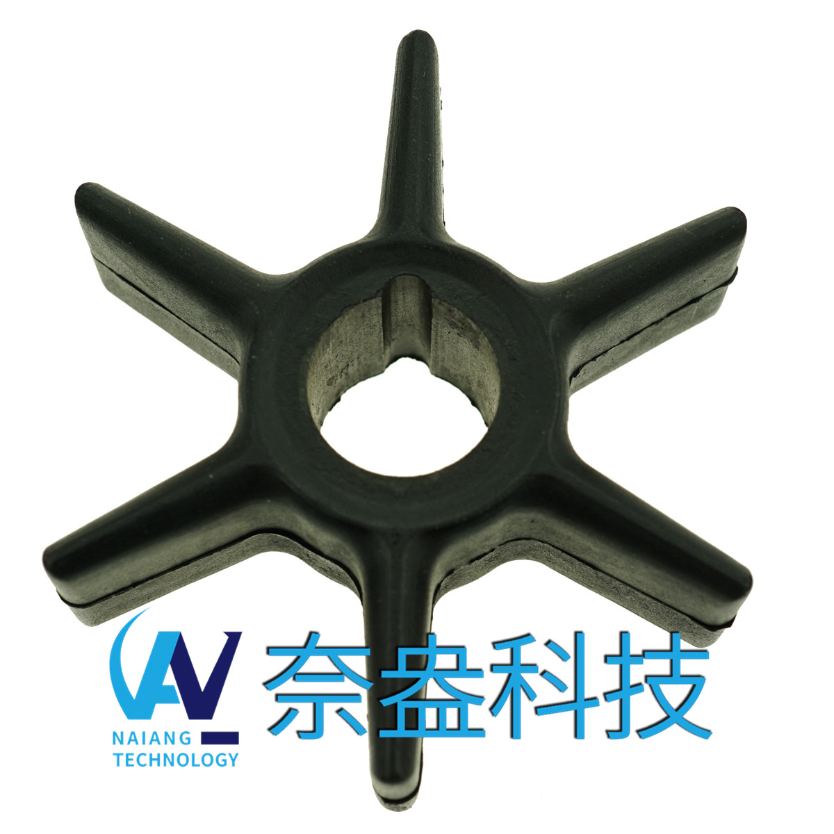 水星舷外機(jī)橡膠葉輪50/55/60hp Mercury Impeller 47-194