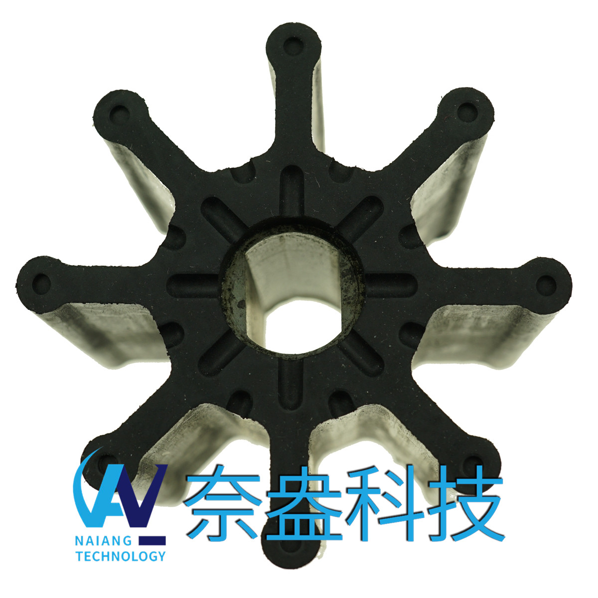 水星舷外機橡膠葉輪 Mercury Impeller 47-862232A2