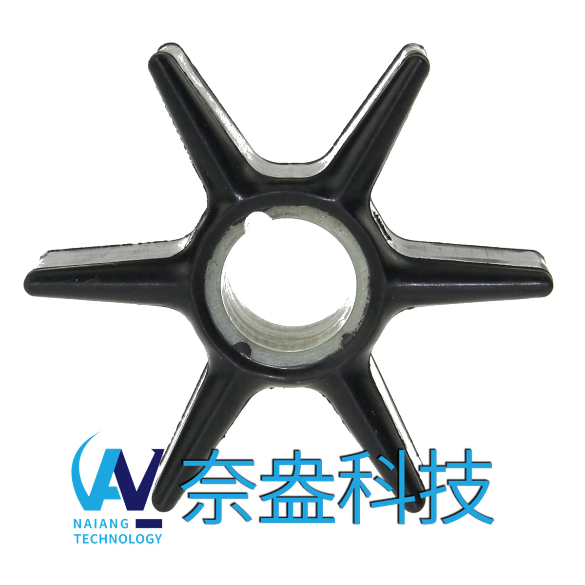 水星舷外機(jī)橡膠葉輪 240-250hp -Mercury Impeller47-43026T2/Q02