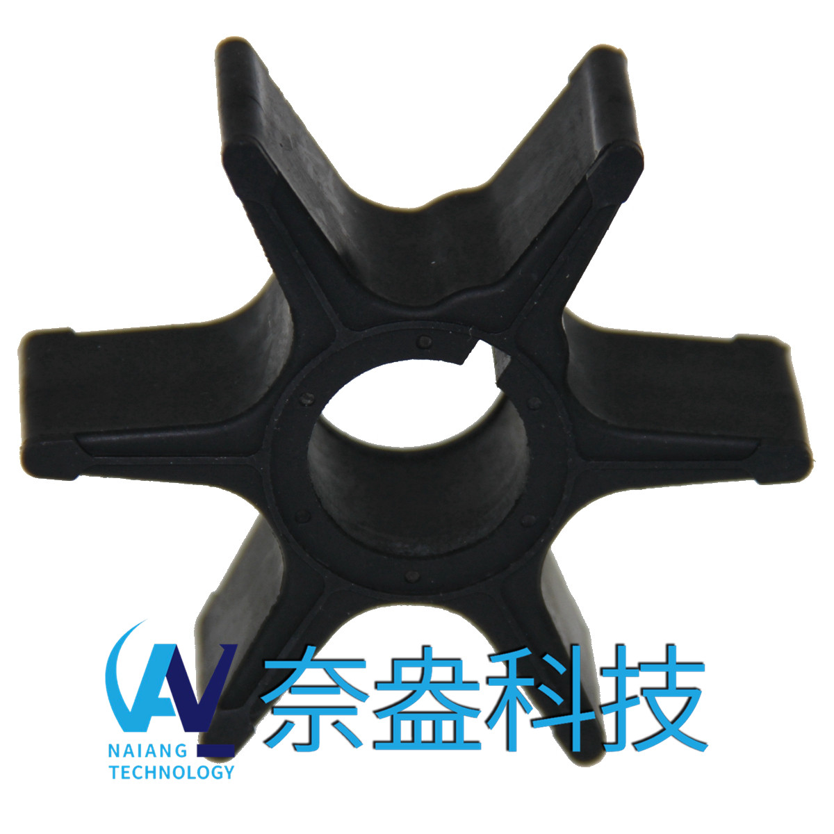 鈴木舷外機橡膠葉輪100hp-Suzuki Impeller 17461-87e00