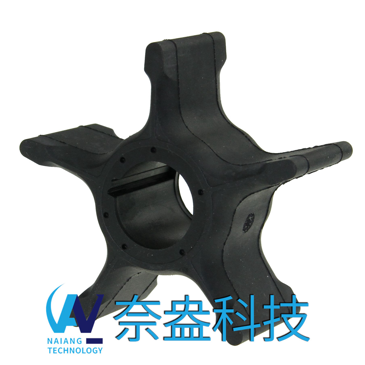 鈴木舷外機橡膠葉輪150-250hp-Suzuki Impeller 17461-93j00