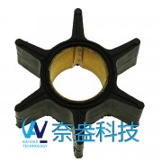 鈴木舷外機橡膠葉輪 35-65hp-Suzuki Impeller 17461-952