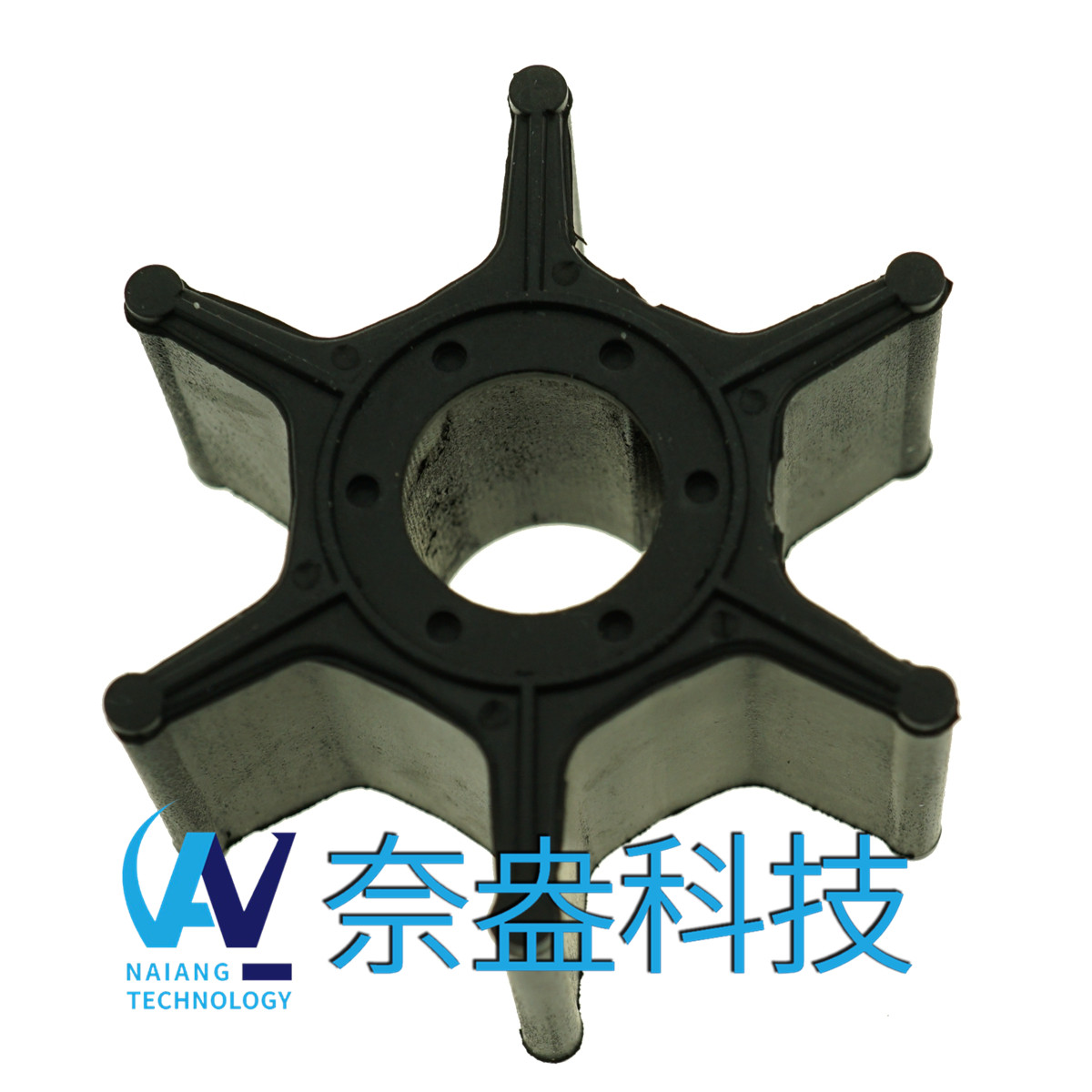 鈴木舷外機橡膠葉輪 8hp-Suzuki Impeller 17461-92d02