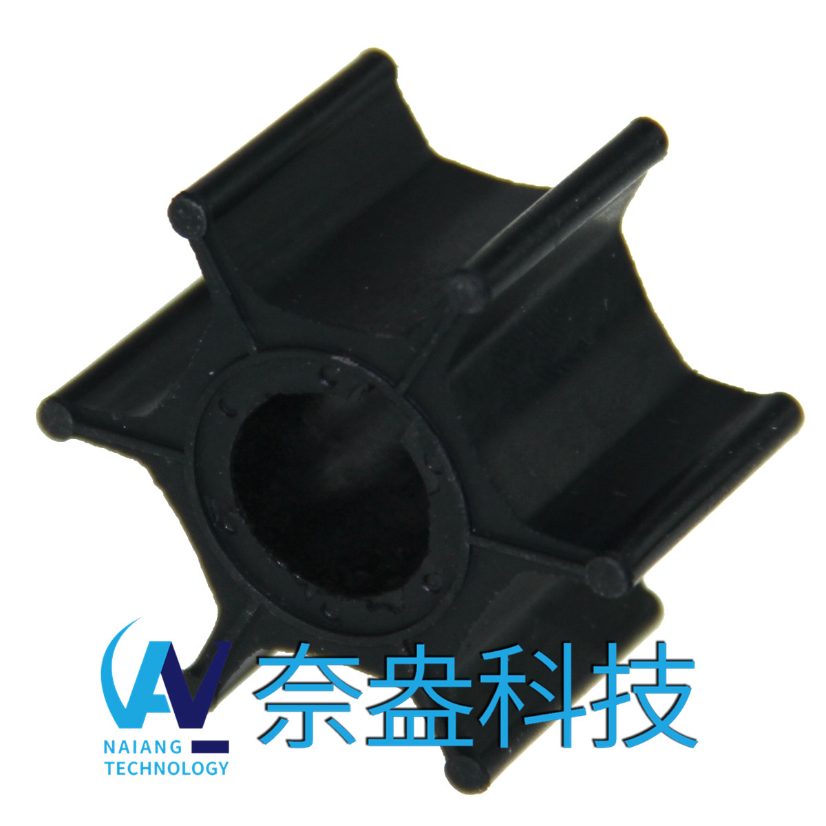 鈴木舷外機橡膠葉輪 9.9/15hp -Suzuki Impeller 17461-93901/02/