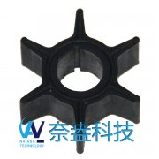 東發舷外機橡膠葉輪25/30/40hp Tohatsu Impeller 345-65