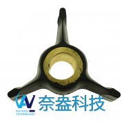 喜來運(yùn)舷外機(jī)橡膠葉輪40-70HP Evinrude/OMC Impeller 4