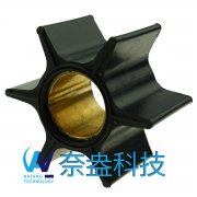 克萊斯勒舷外機橡膠葉輪 Chrysler Impeller 47-803631