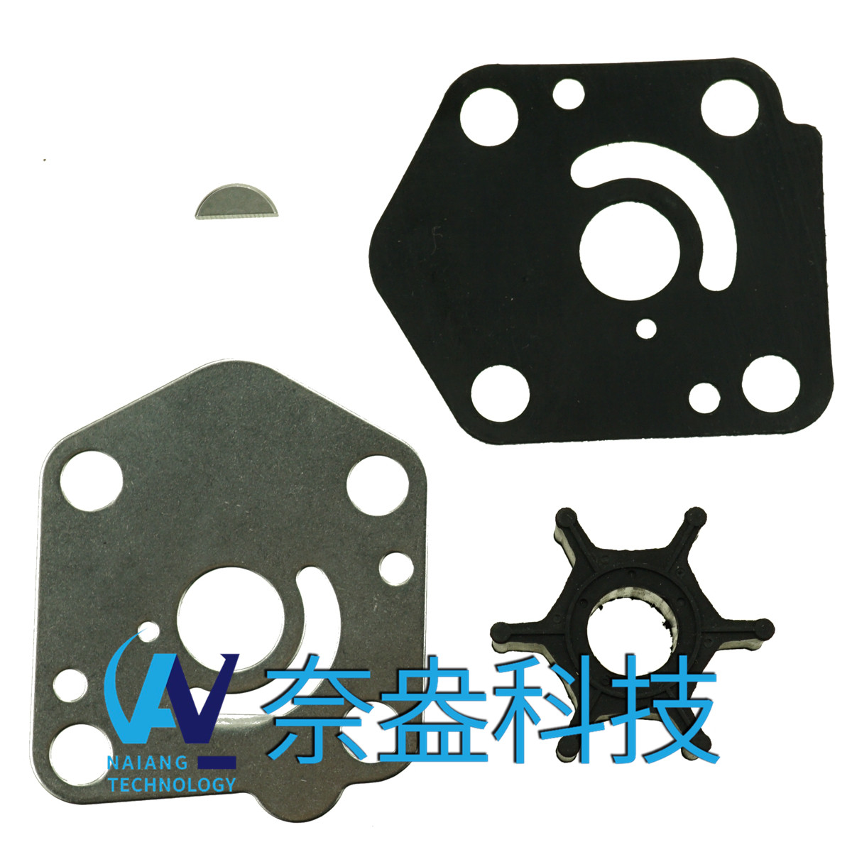 鈴木水泵配件修理包 Suzuki Water Pump Kits 17400-93951