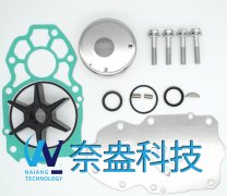 雅馬哈水泵配件修理包 Yamaha Water Pump Kits 6CE-W00